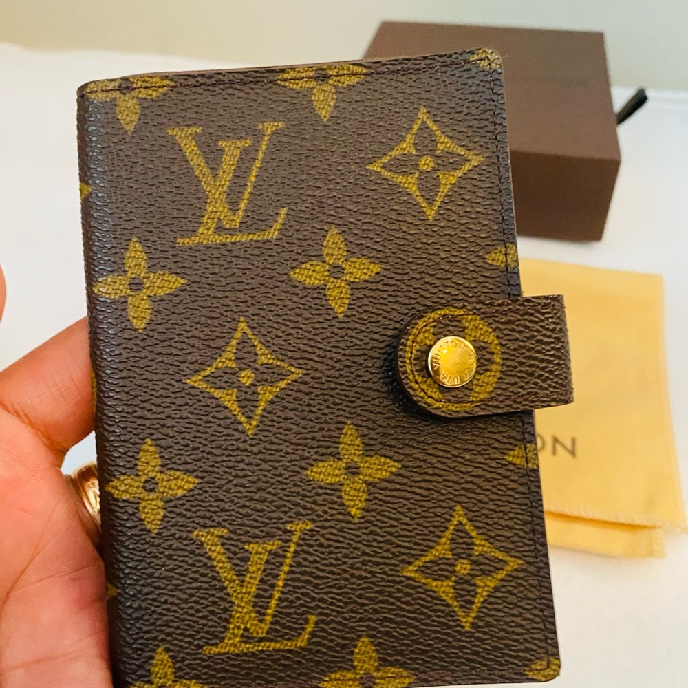 Authentic LV - Picture 7 of 13